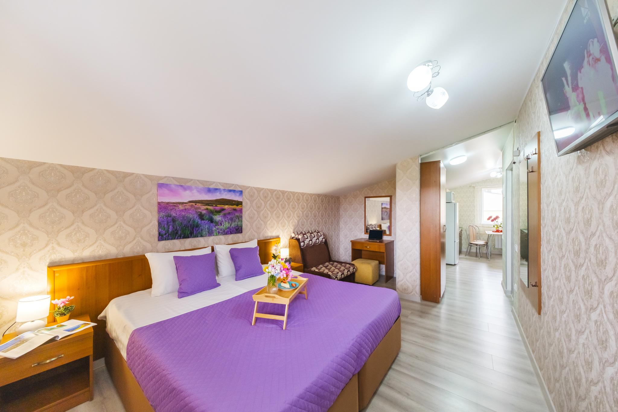 Фото Дача на Мзымтинской