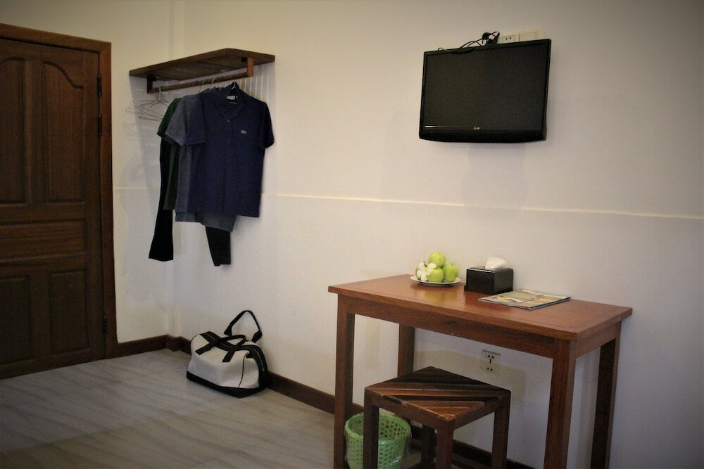 Фото Villa Um Theara - Urban Retreat