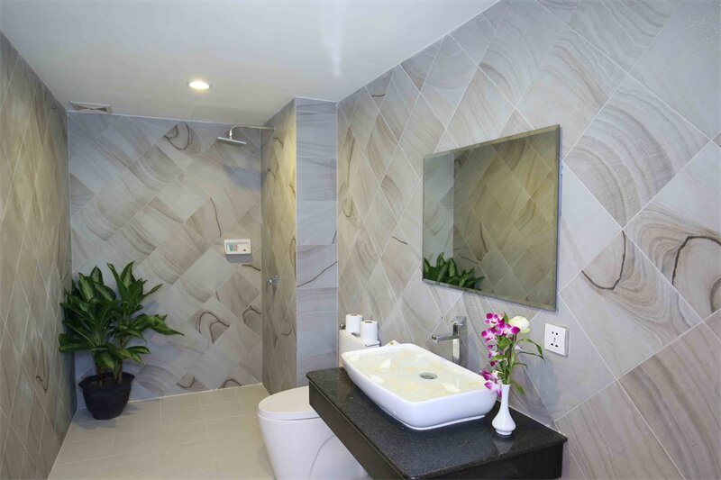 Фото Holy Angkor Hotel