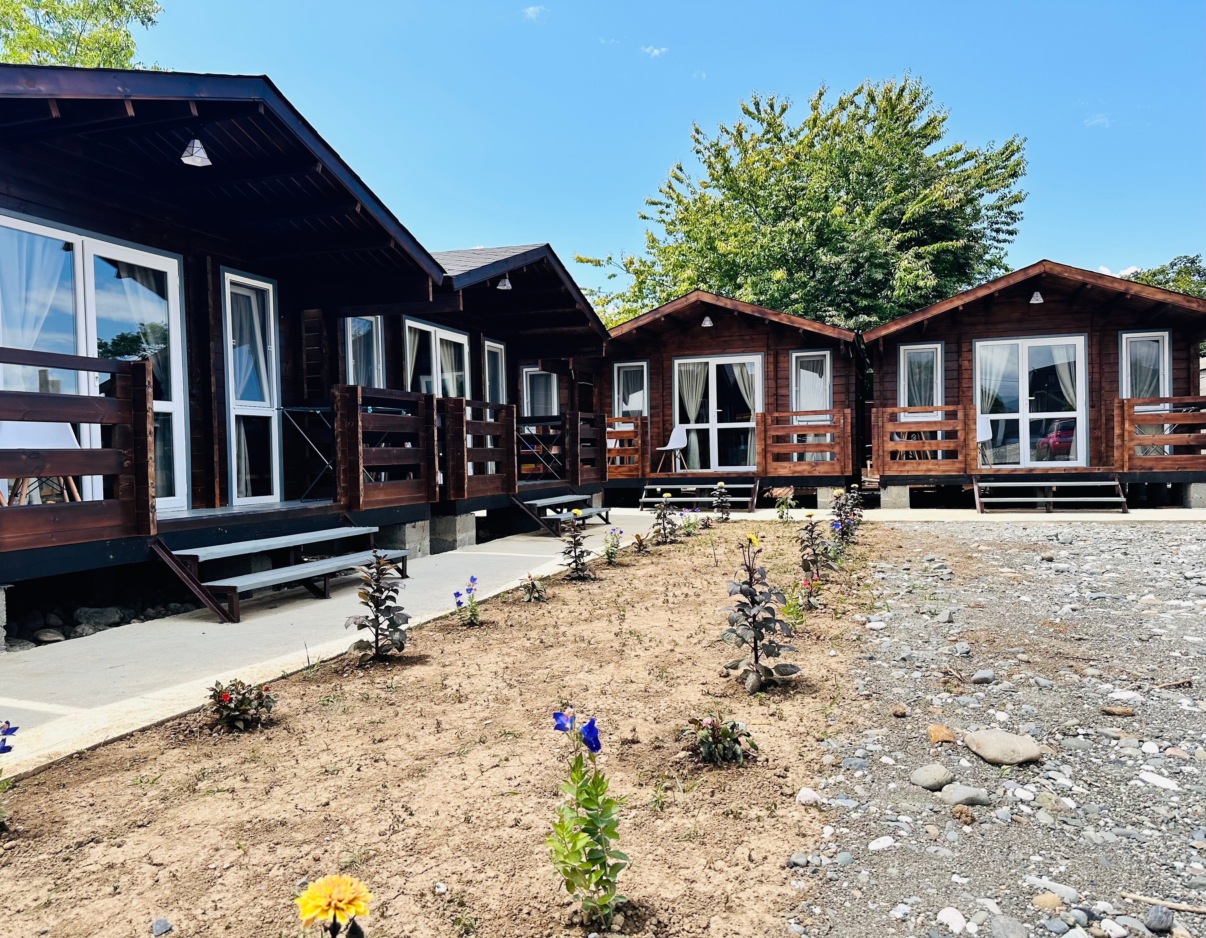 Фото Aqua Resort