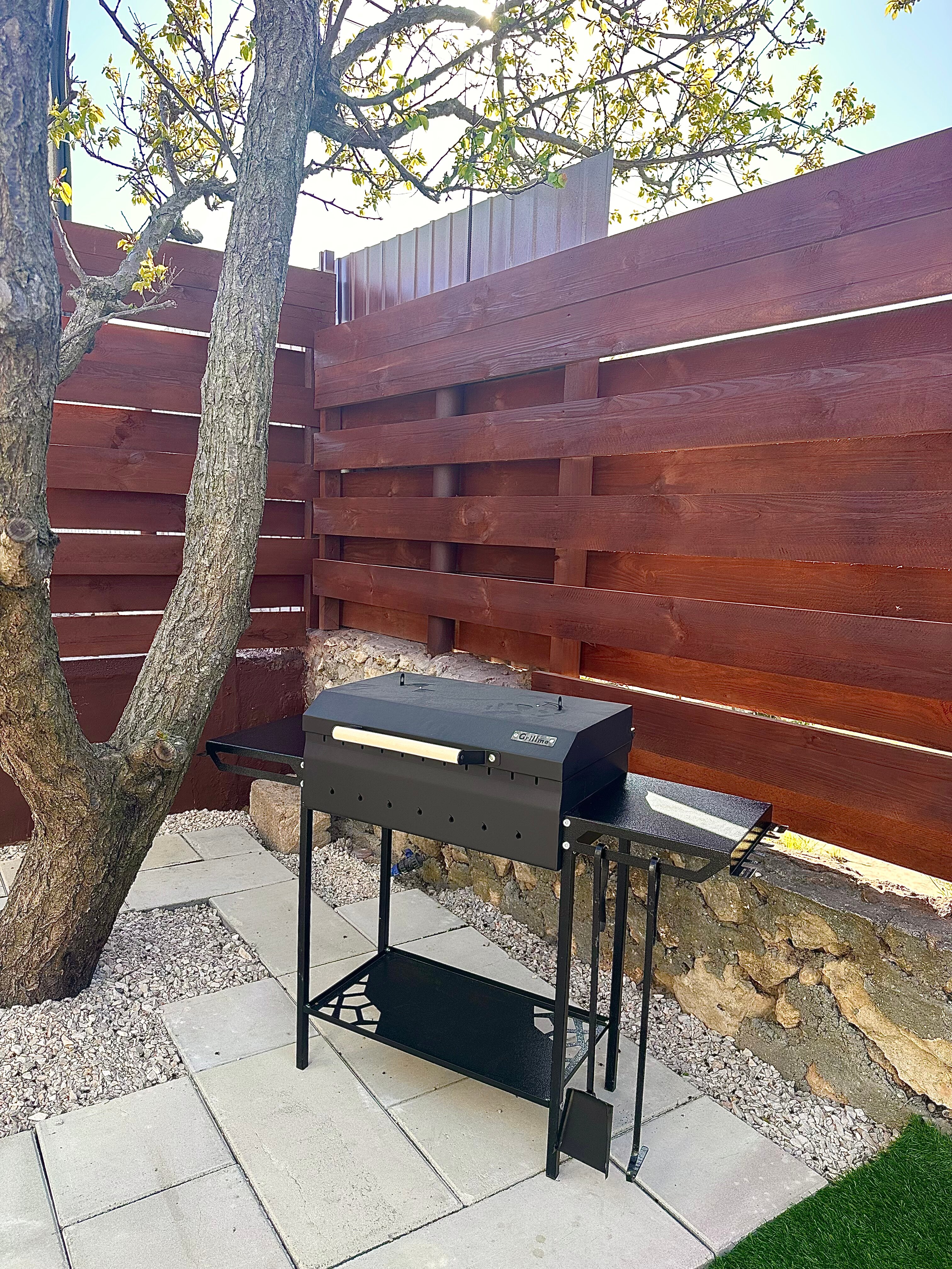 Фото Четыре сезона