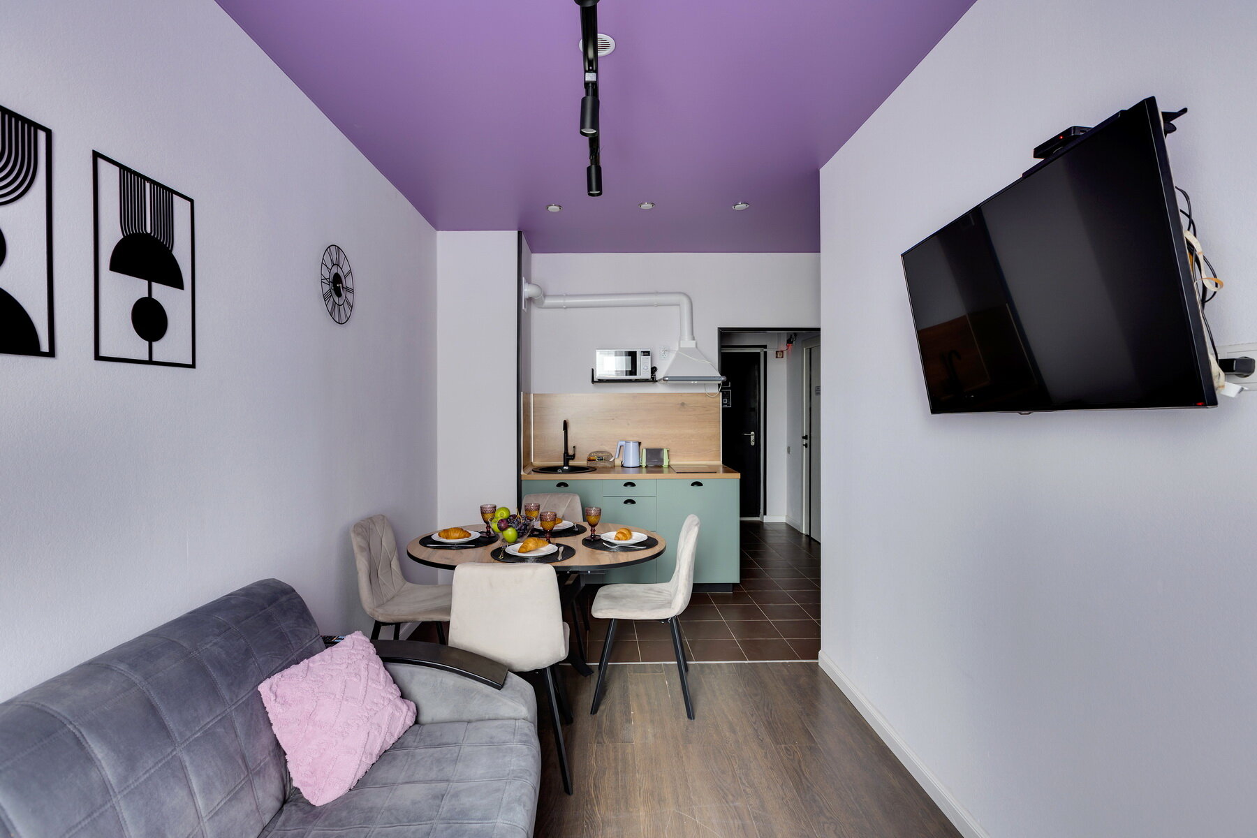 Фото Идальго от Home24