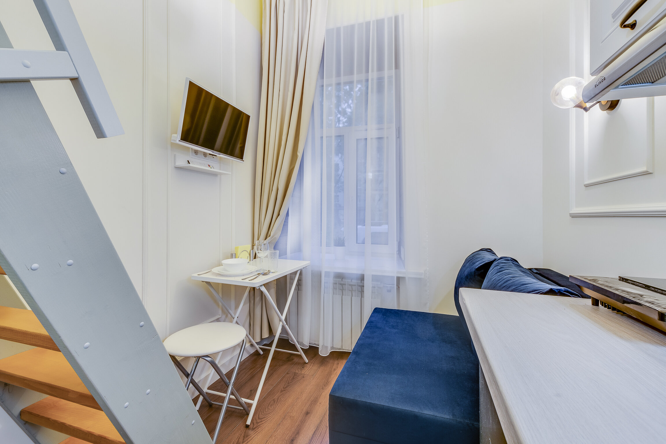 Фото Sokroma Градъ