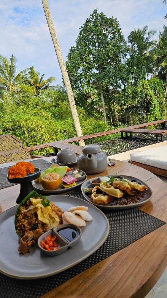 Фото Suara Alam Hotel Ubud by Ini Vie Hospitality