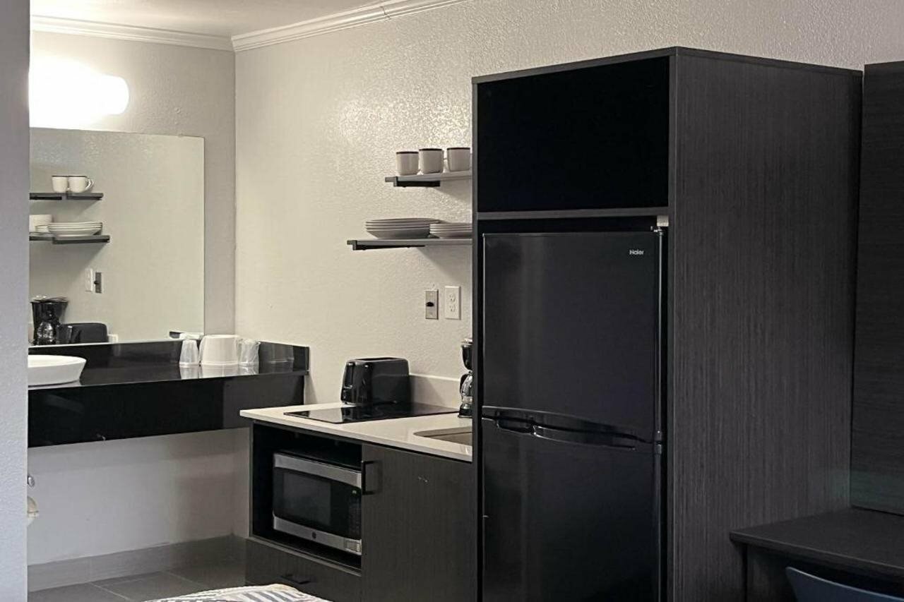 Фото Motel 6 Bay Minette, Al