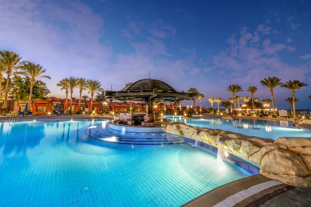 Hotel Hotelux Oriental Coast Marsa Alam, Red Sea Governorate, photo