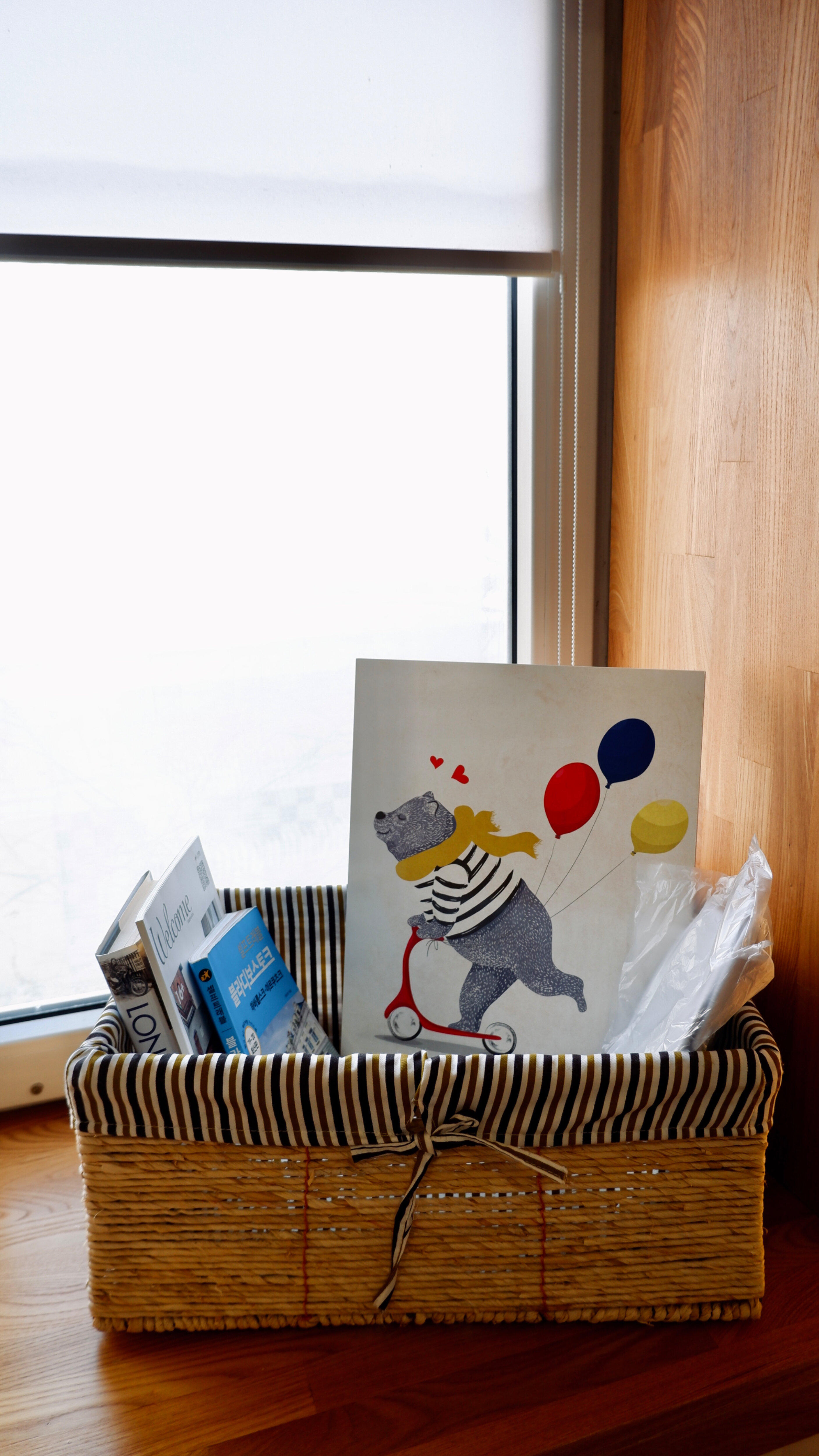 Фото Mina Pos'yet