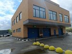 Группа Битум Рус (Molodyozhnaya Street, 8) ، بناء وتصليح الطرق