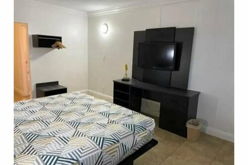 Гостиница Studio 6 North Las Vegas, Nv в Норт-Лас-Вегасе