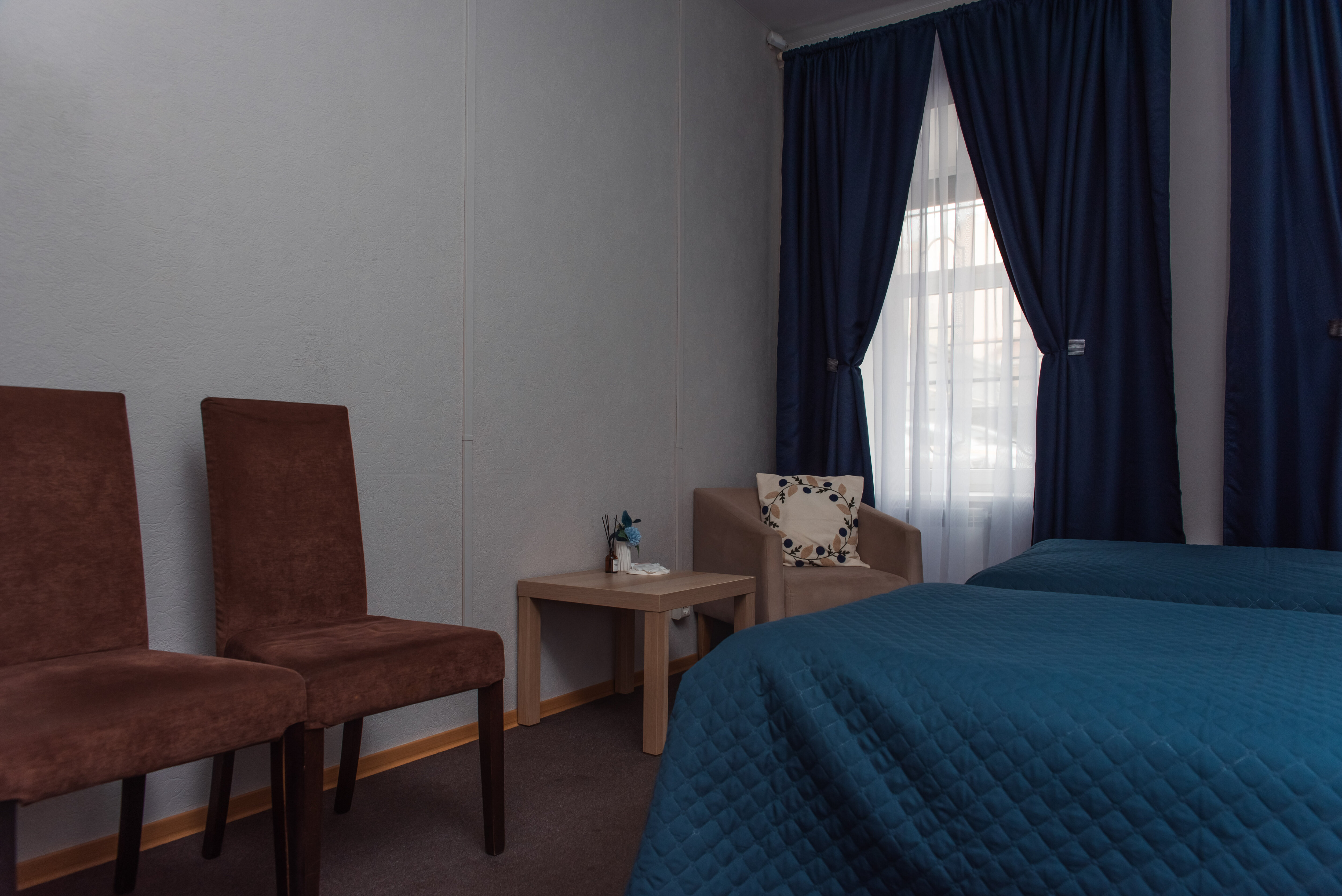 Фото МК Мокко