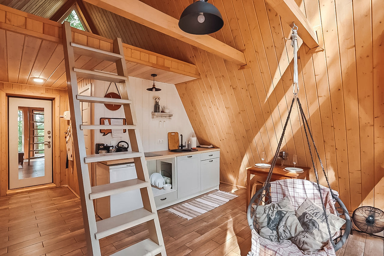 Фото А-Ферма