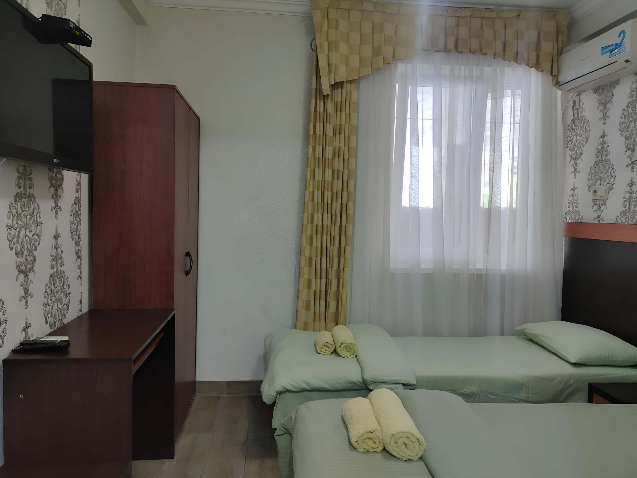 Фото Белый Орёл