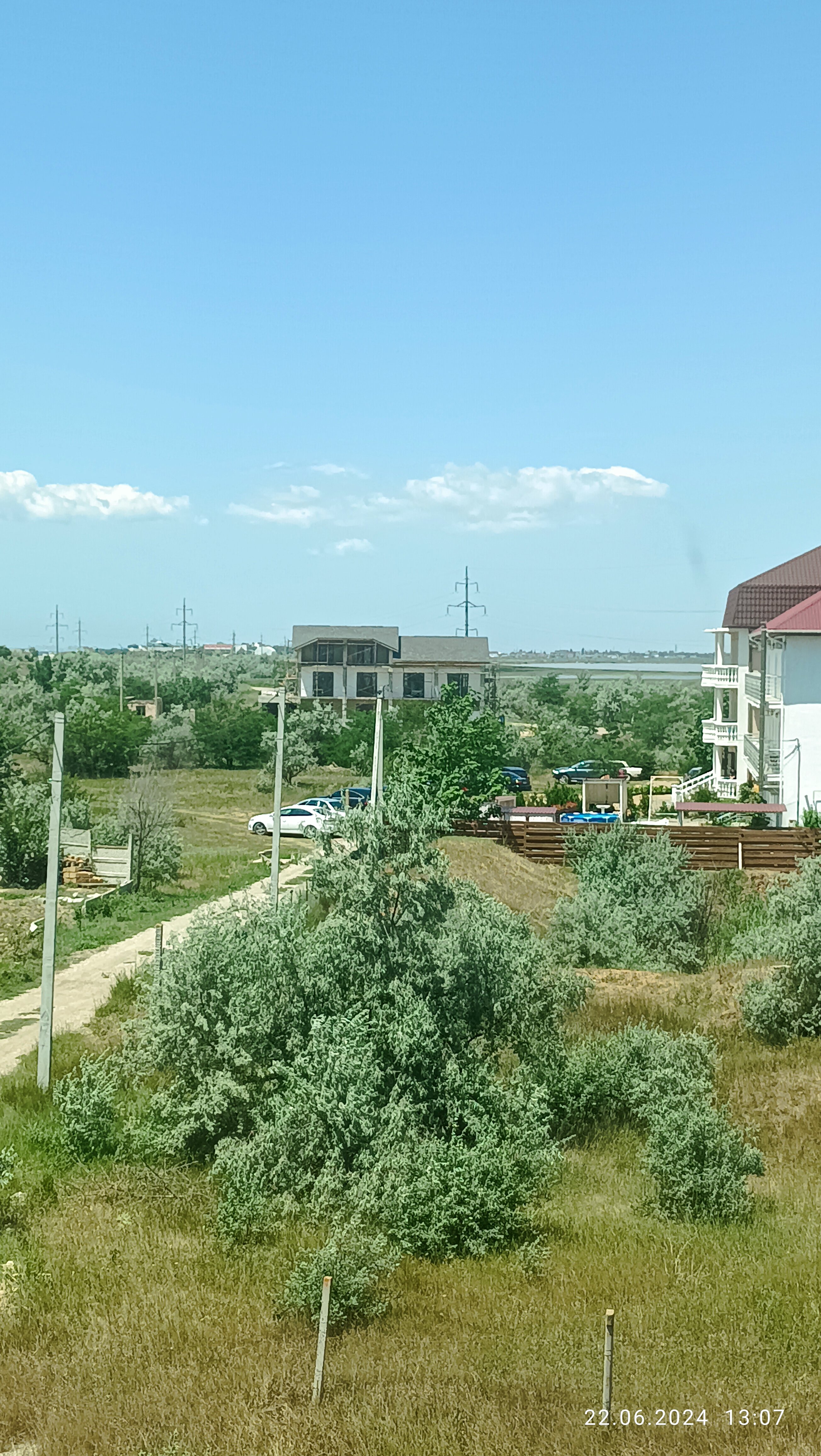 Фото Селена