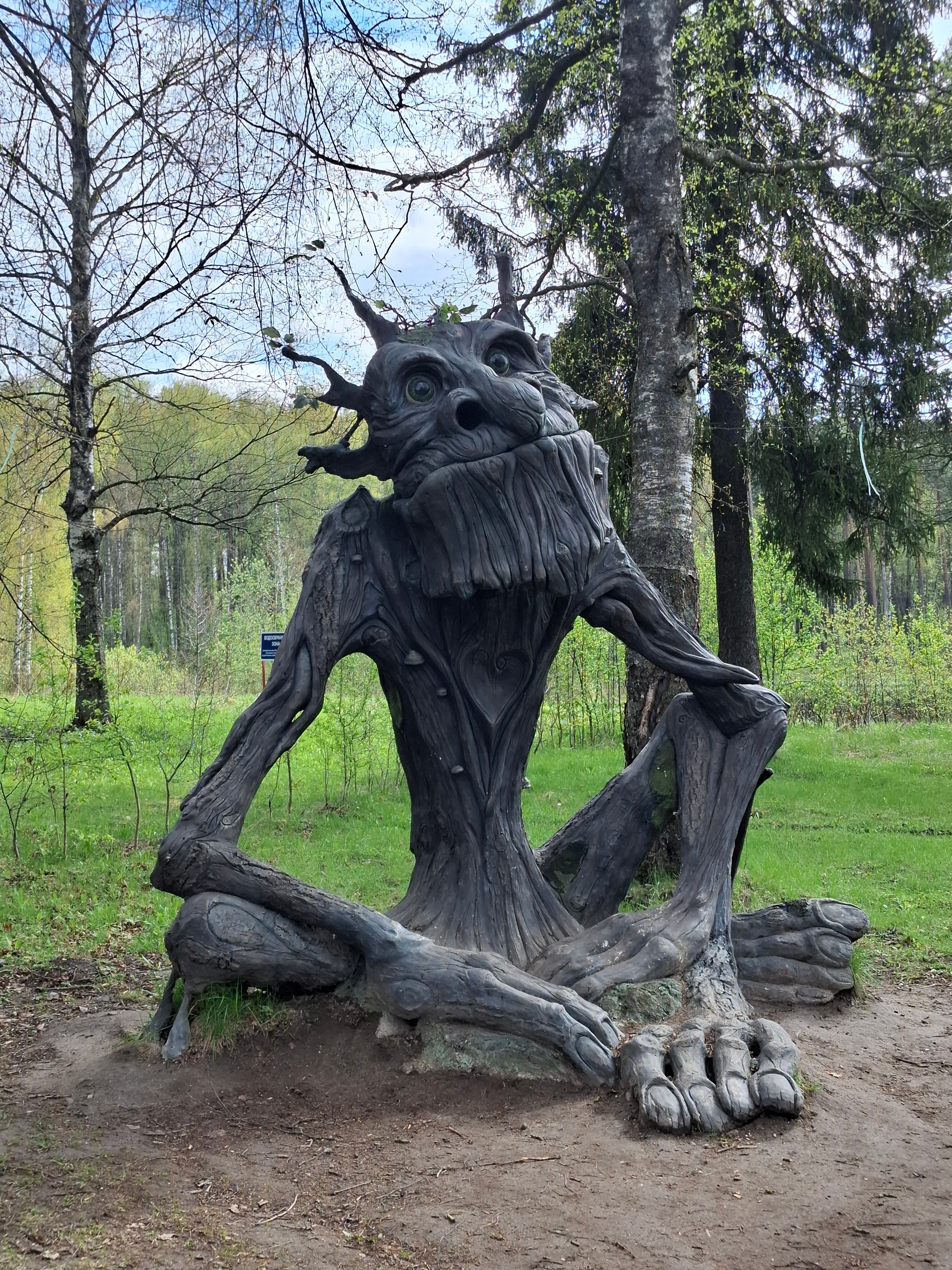 Фото Берендеевка