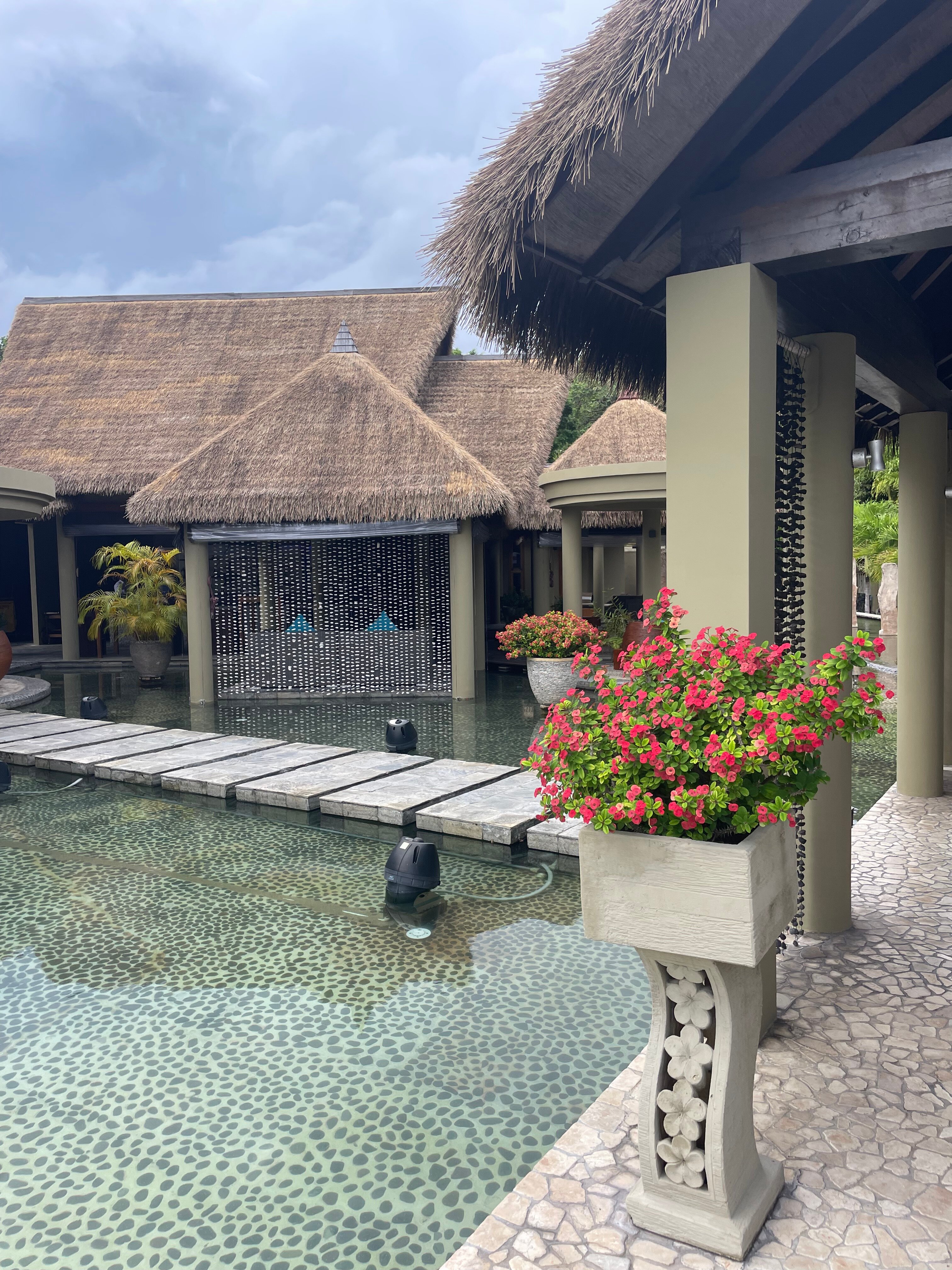 Фото Le Domaine de L'Orangeraie