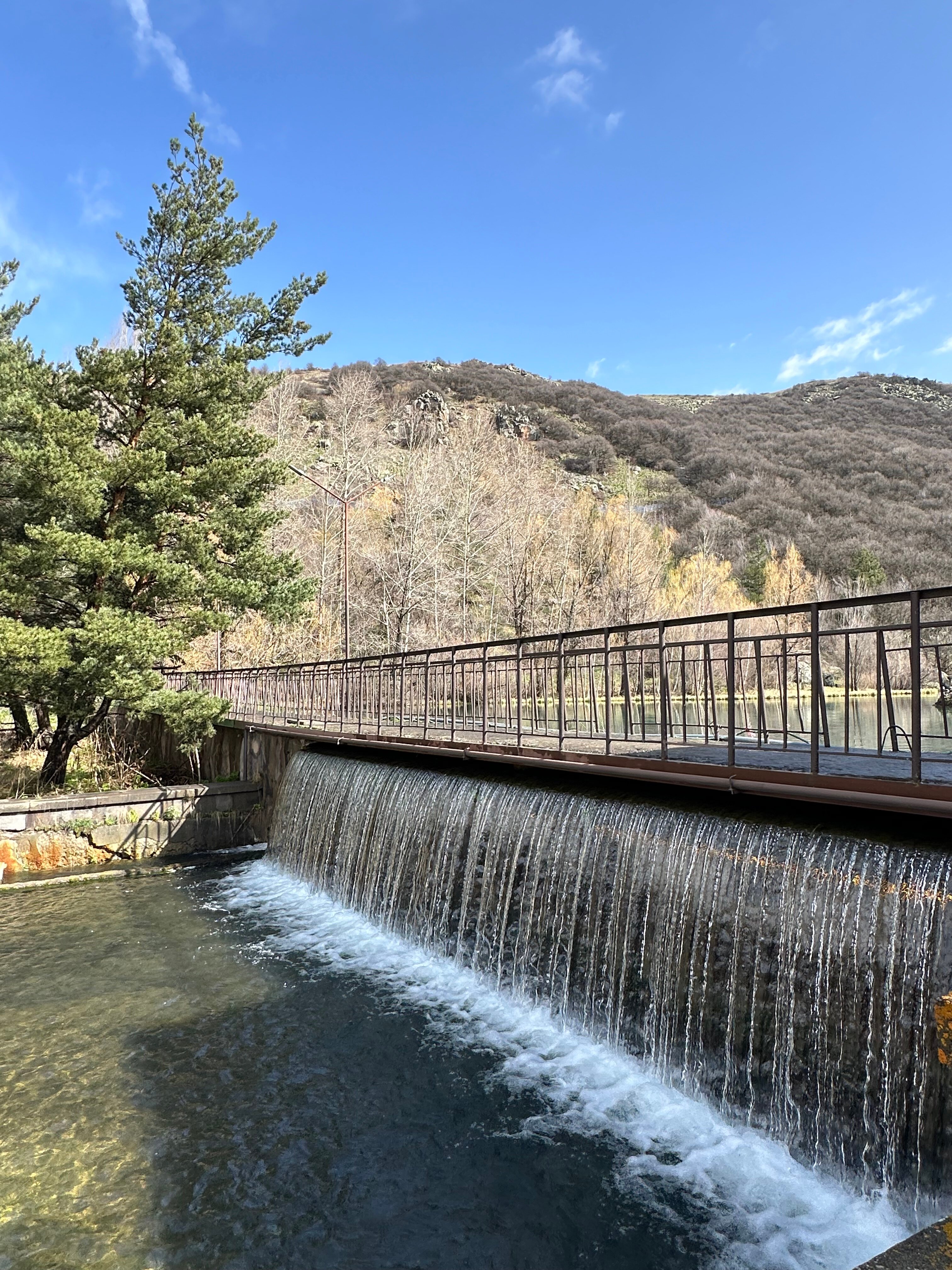 Фото Moselle Armenia Jermuk