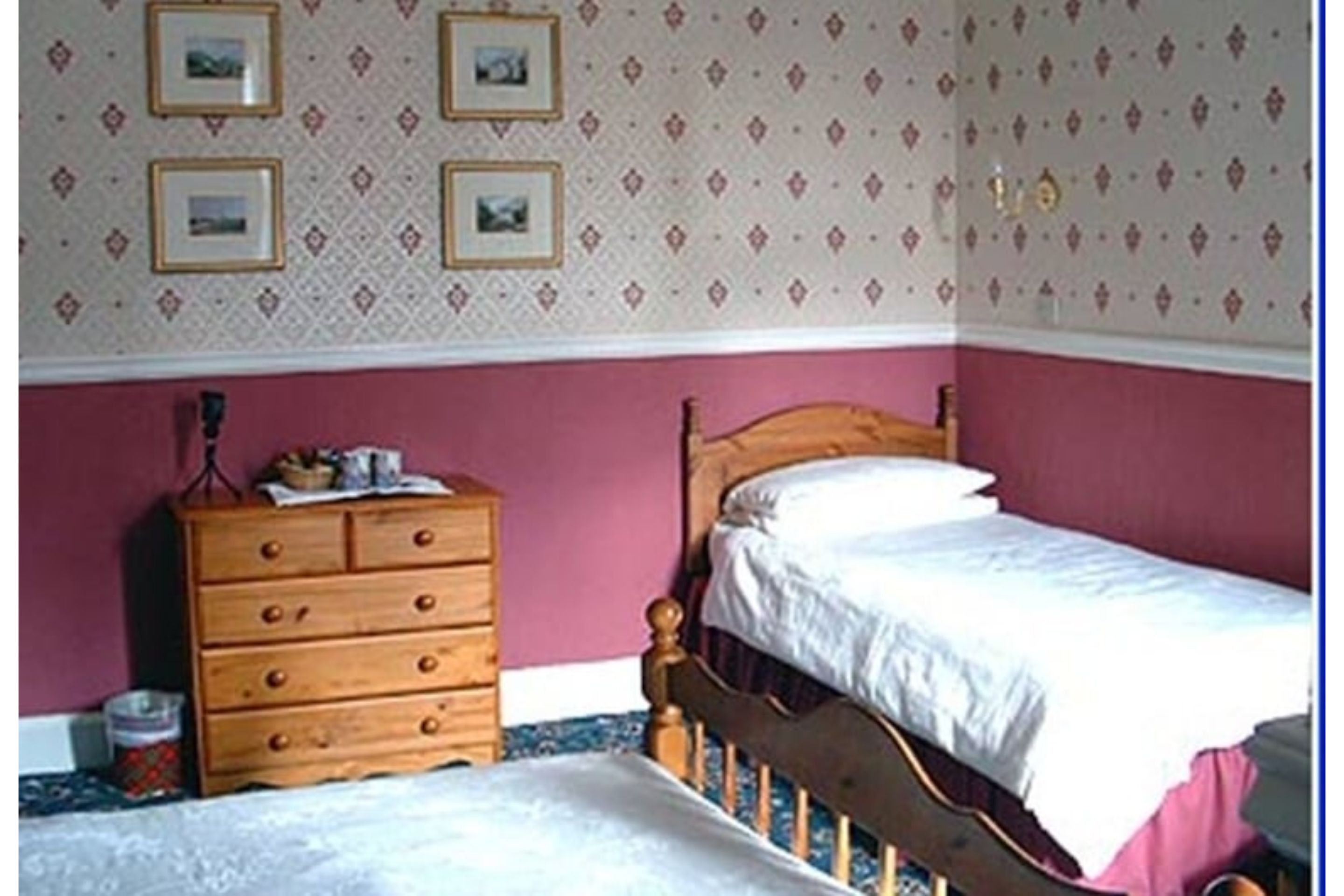 Фото Oyo Cedar Villa Guest House