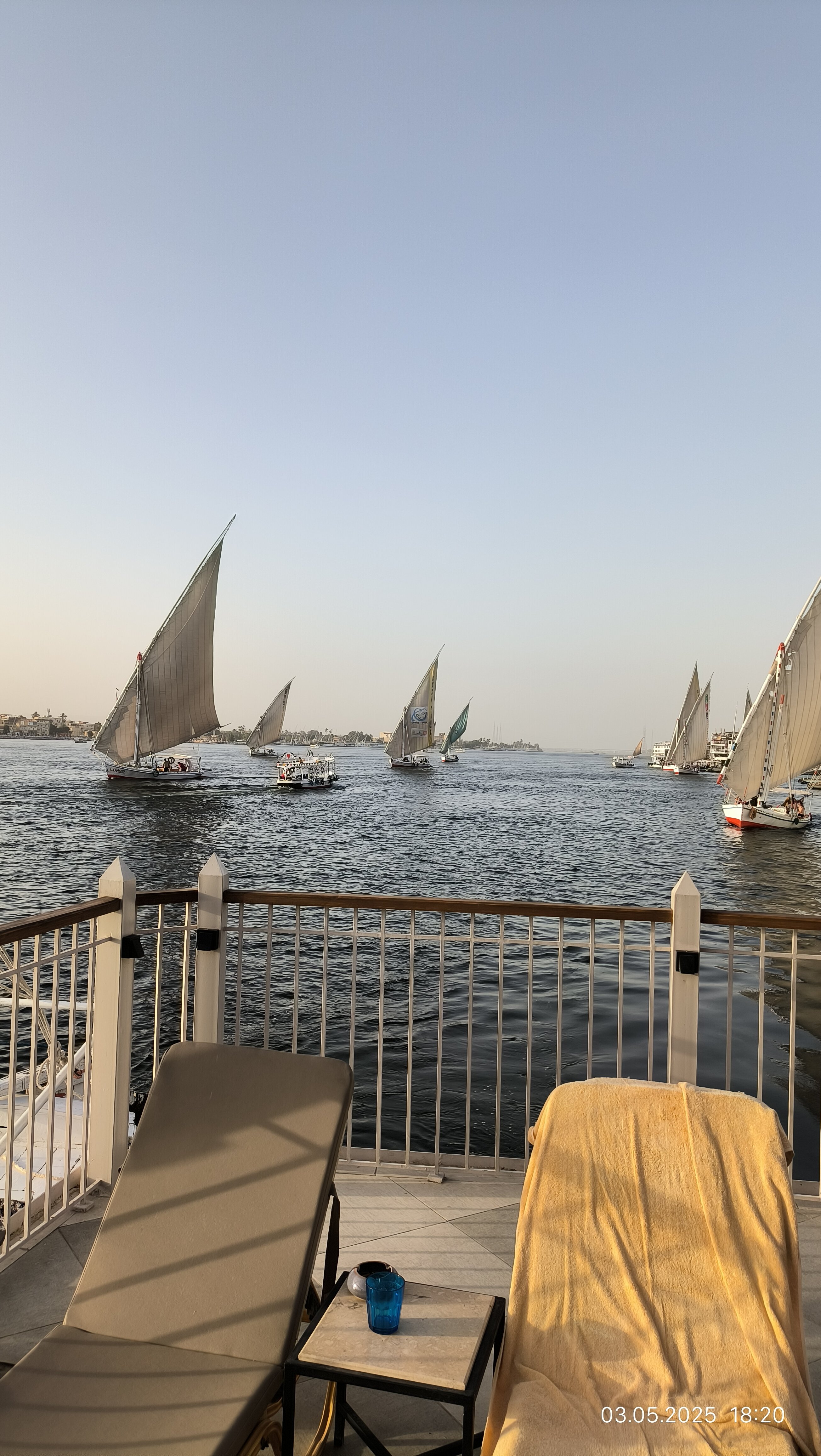 Фото Iberotel Luxor