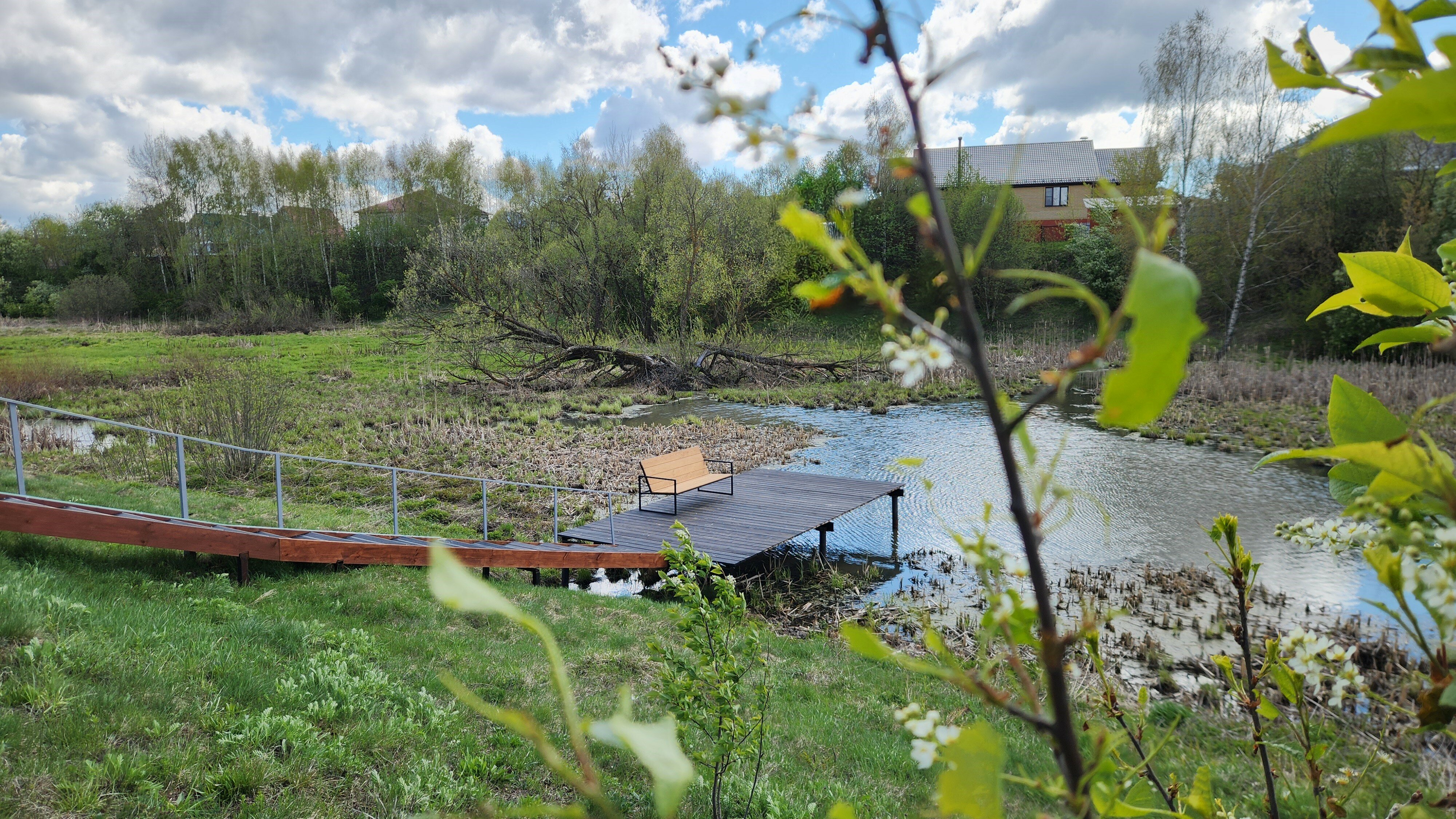 Фото Гостевой двор Терем33