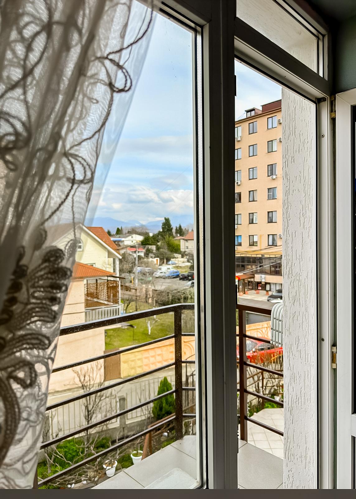 Фото Каскад