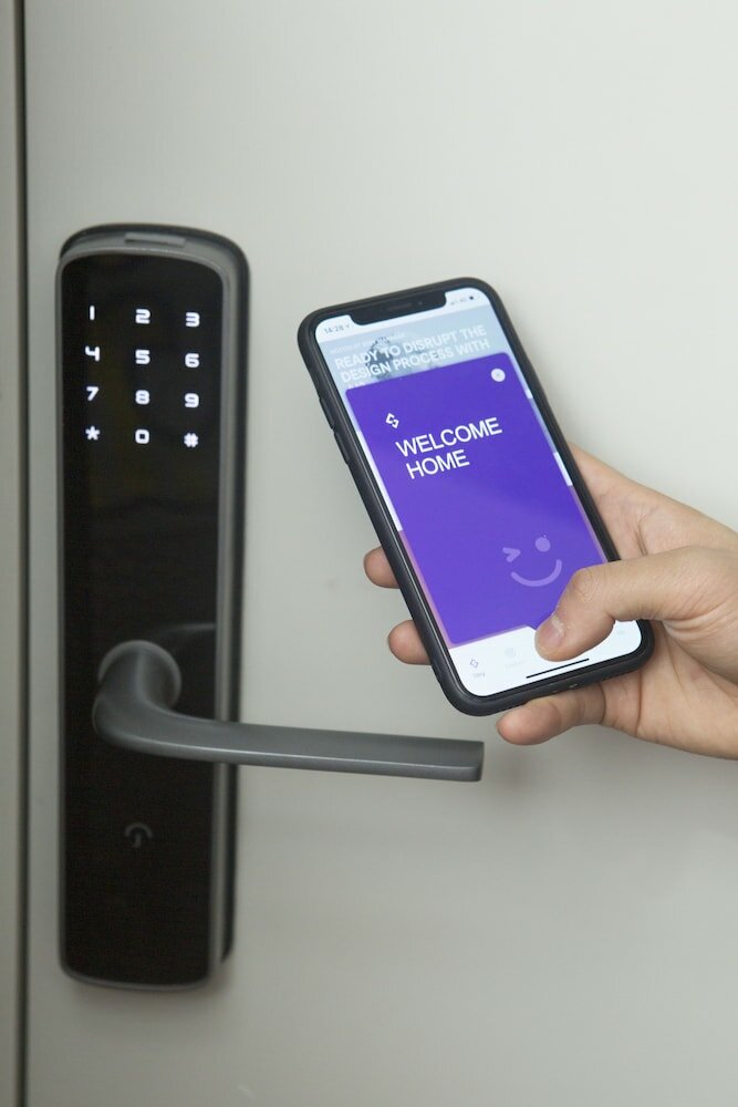 Фото Stey Beijing Wangfujing Hotel