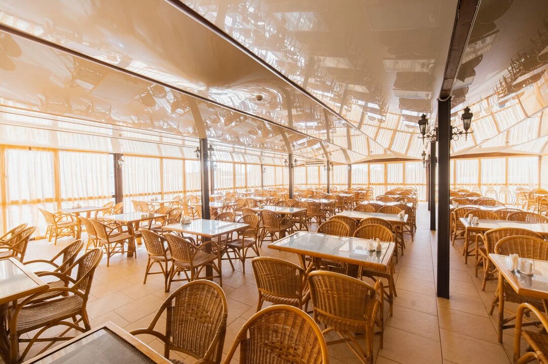 Фото Меридиан Плаза