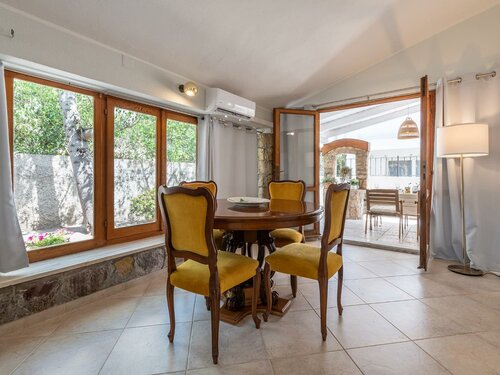 Гостиница Villa Iole B&b в Карлофорте