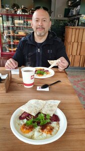 Tmin (Ádı Sháripov kóshesi, 126), cafe