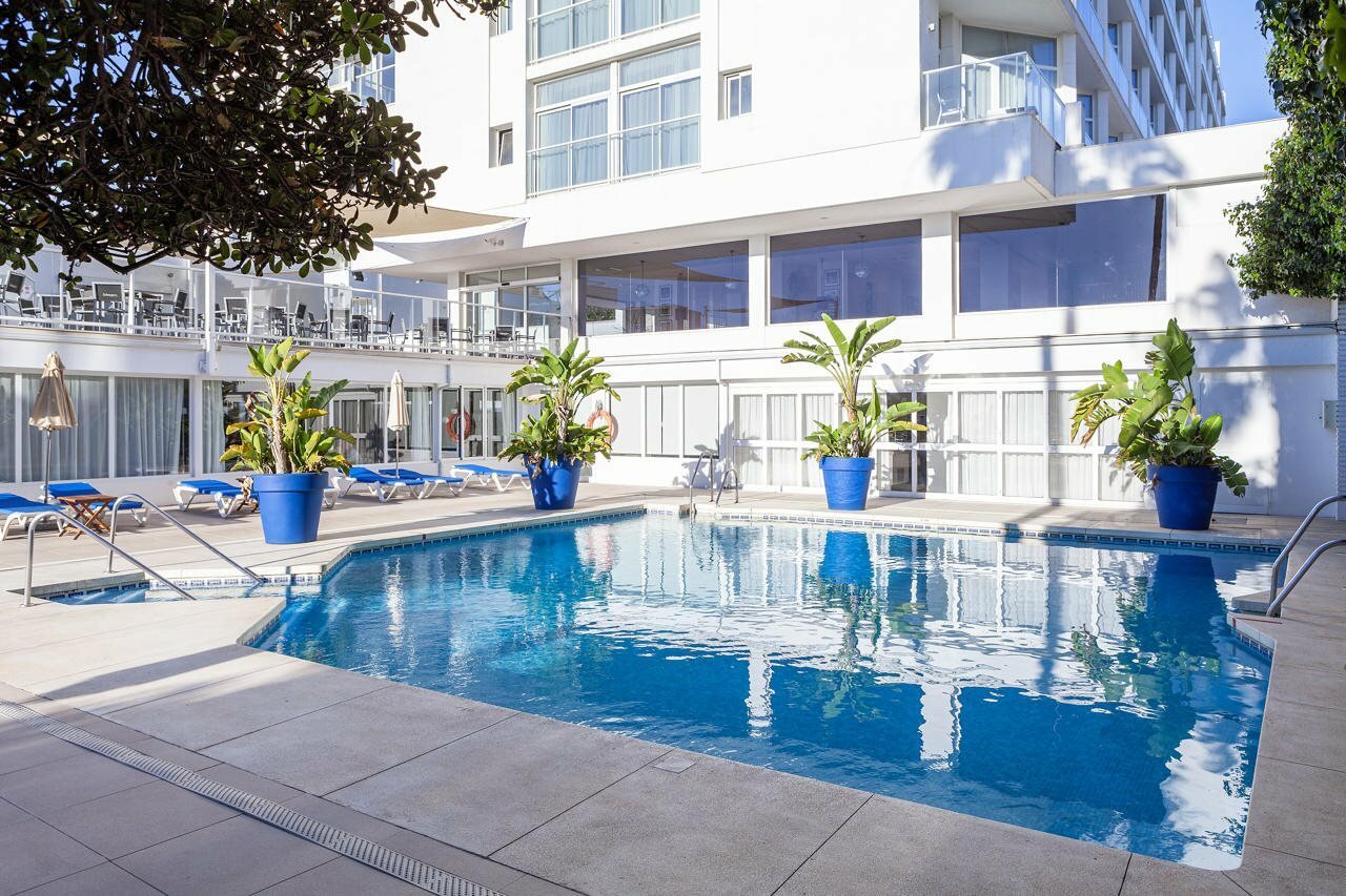 Фото Hotel Alay Puerto Marina - Adults Only Recommended