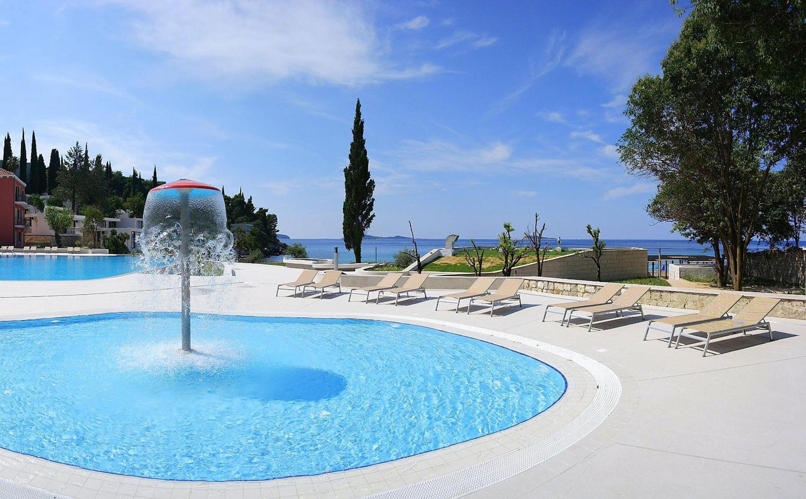 Фото Maistra Select Mlini Villas and Apartments