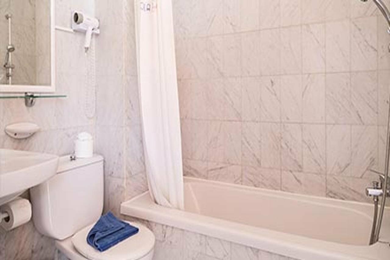 Фото Apartamentos Marola Park