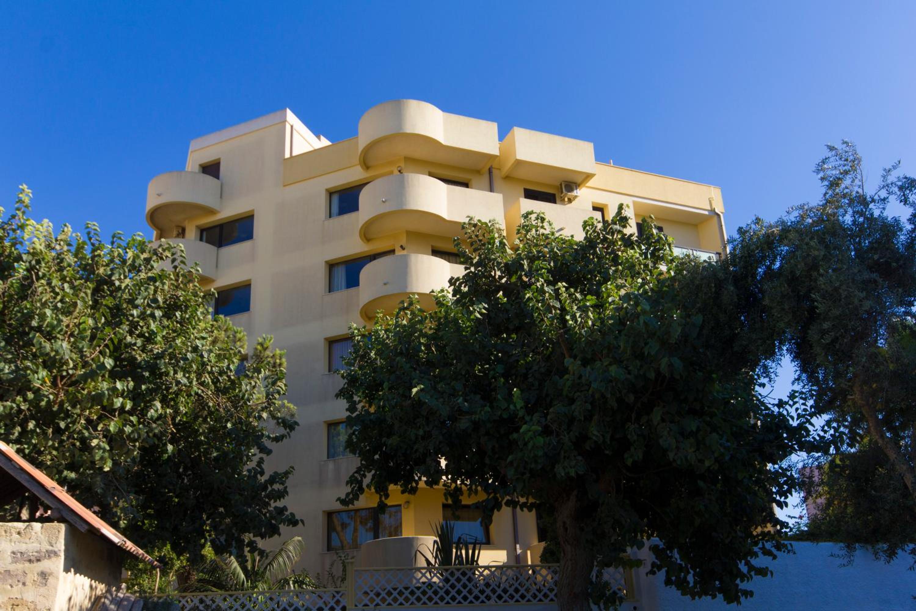 Фото Residence Le Saline