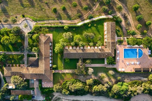 Гостиница Son Corb Boutique Hotel