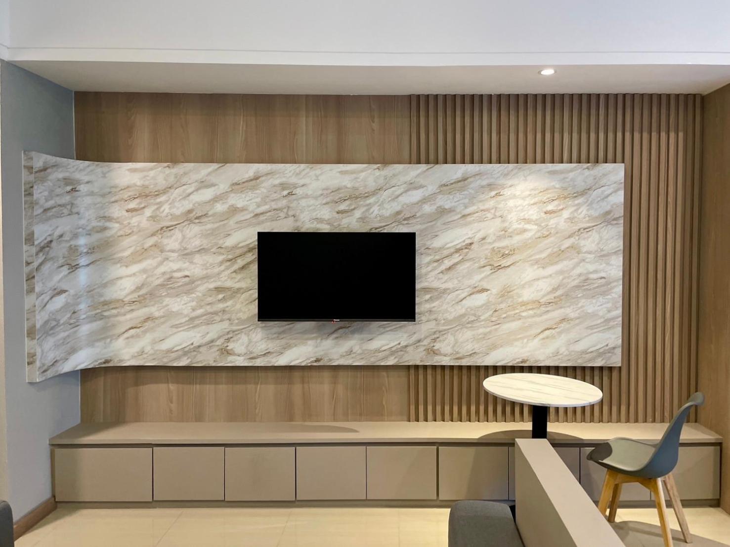 Фото Boss Mansion