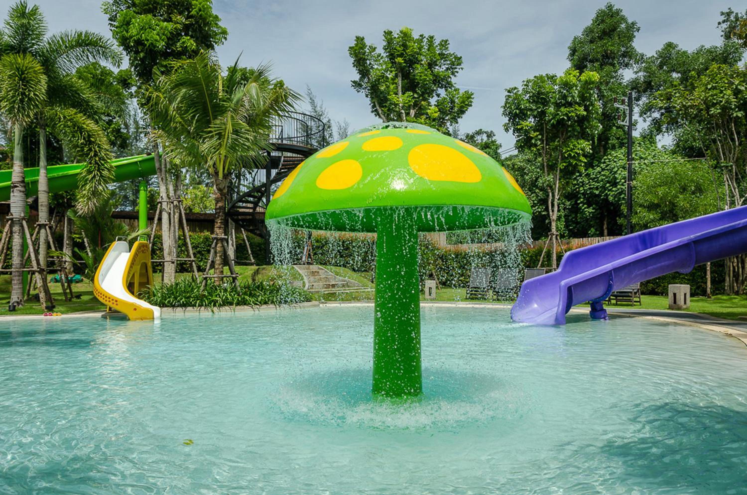 Фото Holiday Style AO Nang Beach Resort Krabi