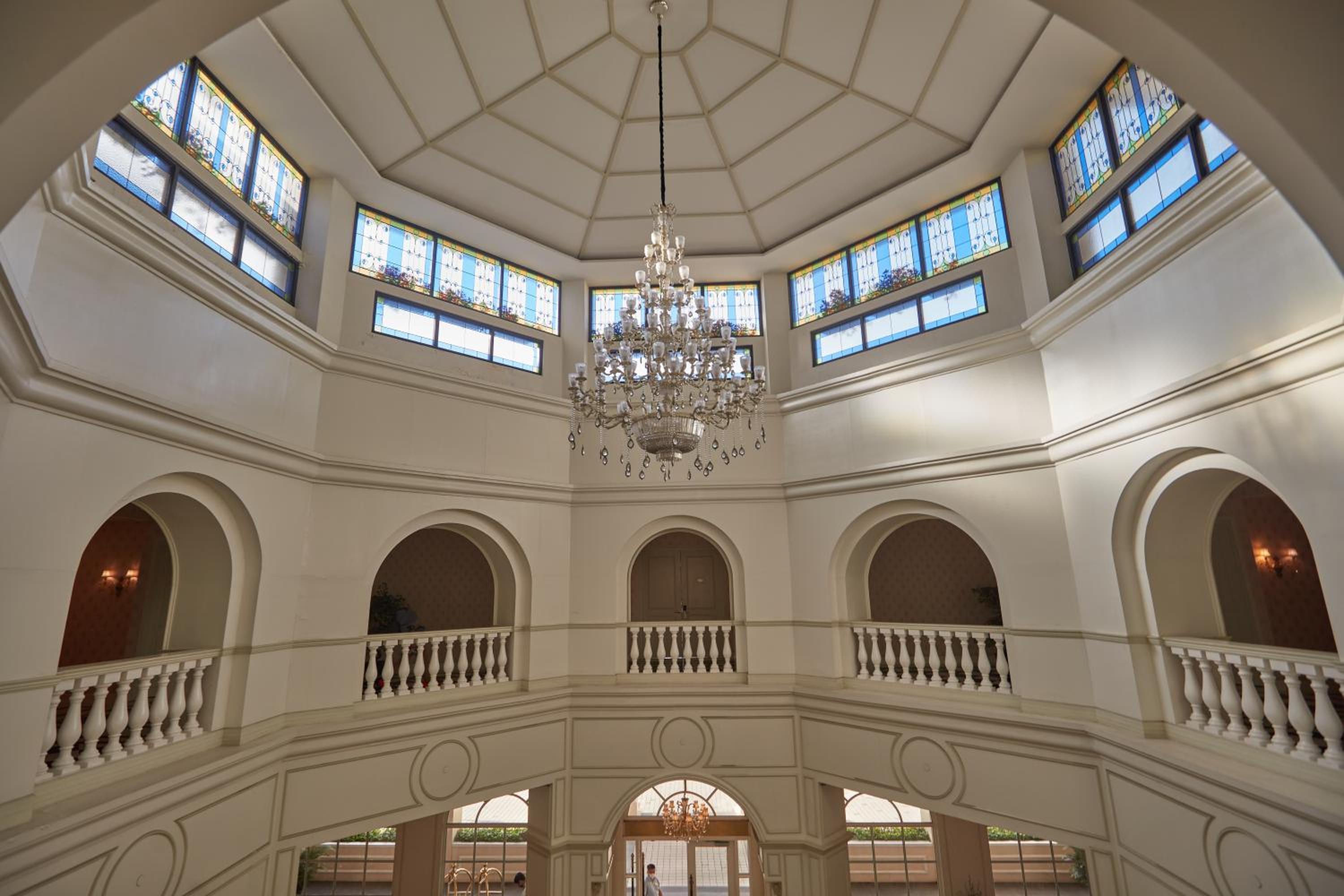 Фото Rizal Park Hotel