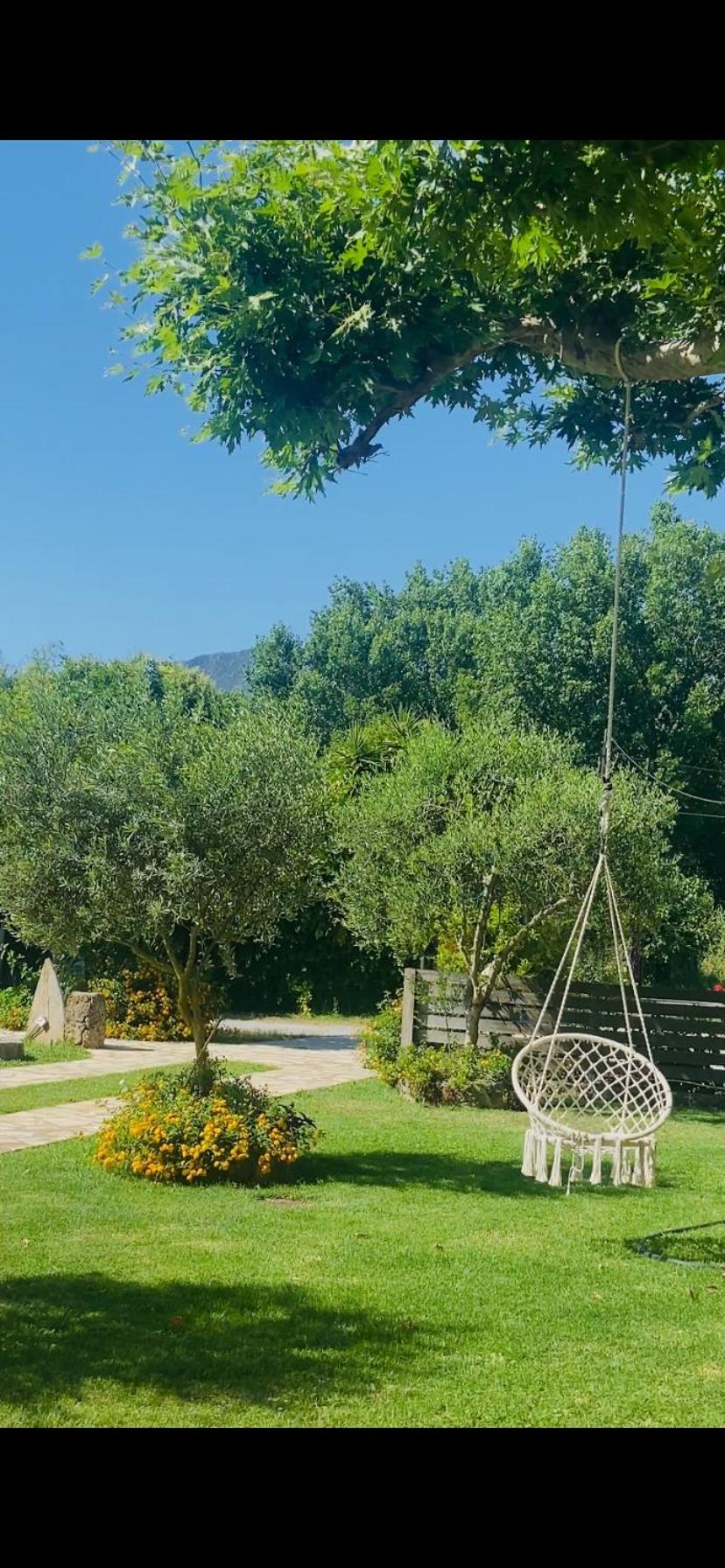 Фото Efi & Sofia Apartments