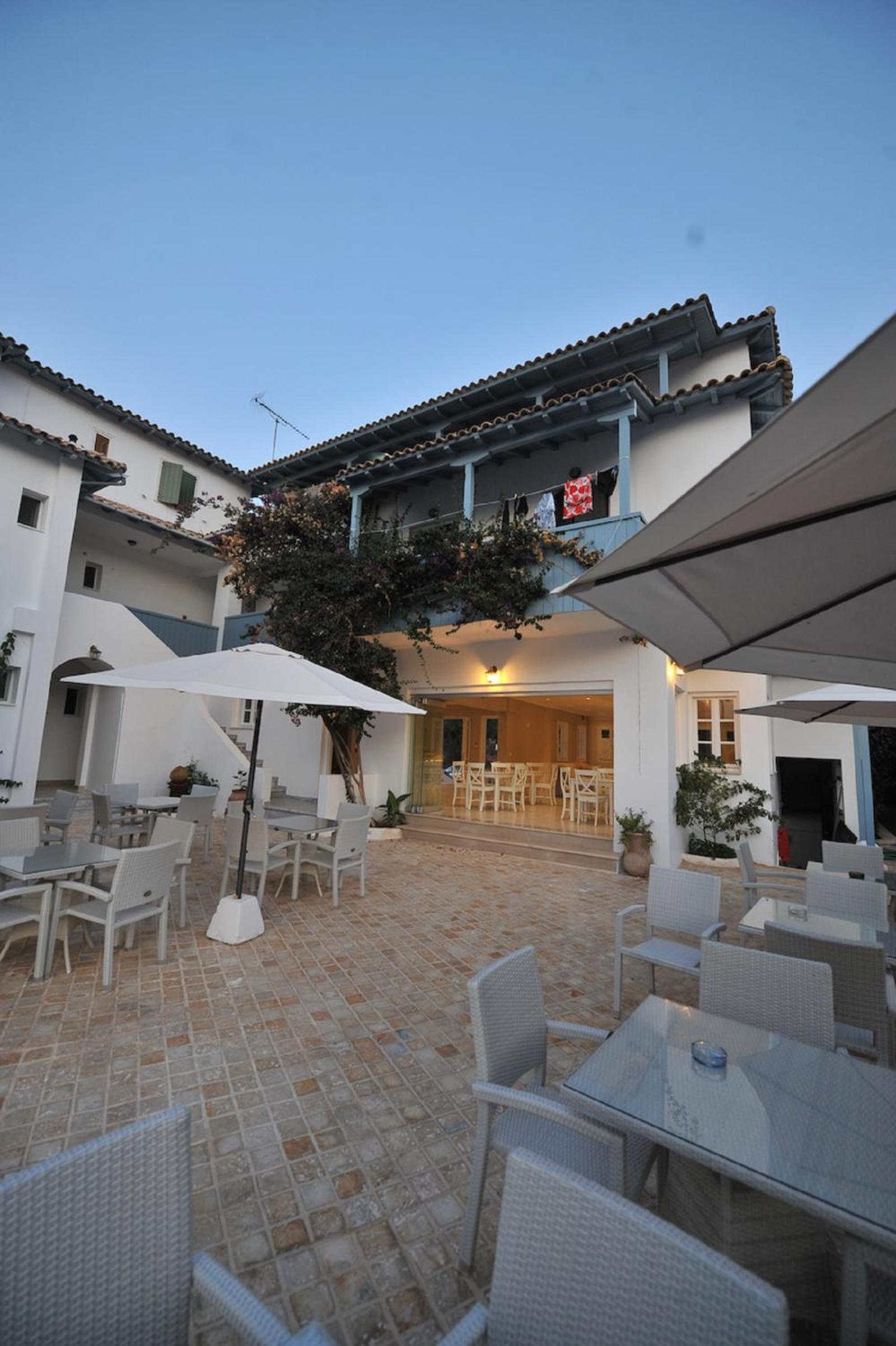 Фото Agios Nikitas View