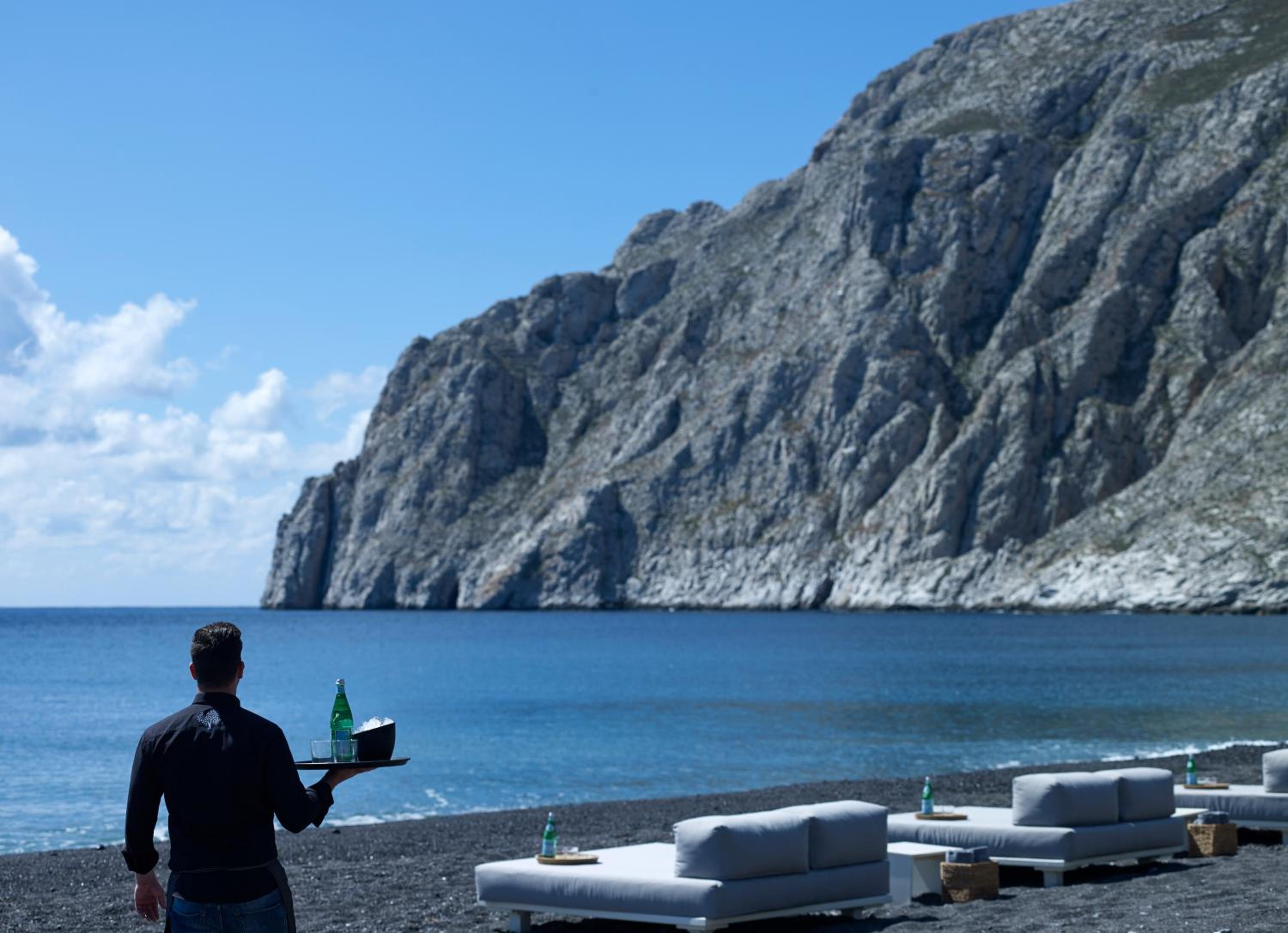 Фото Bellonias Villas