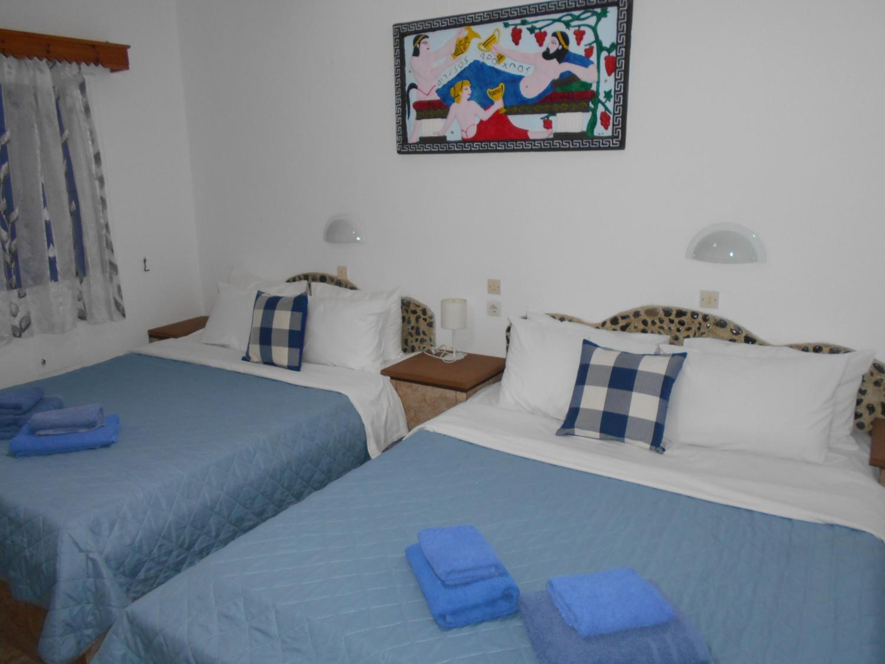 Фото Studios Apartments Kapetanios