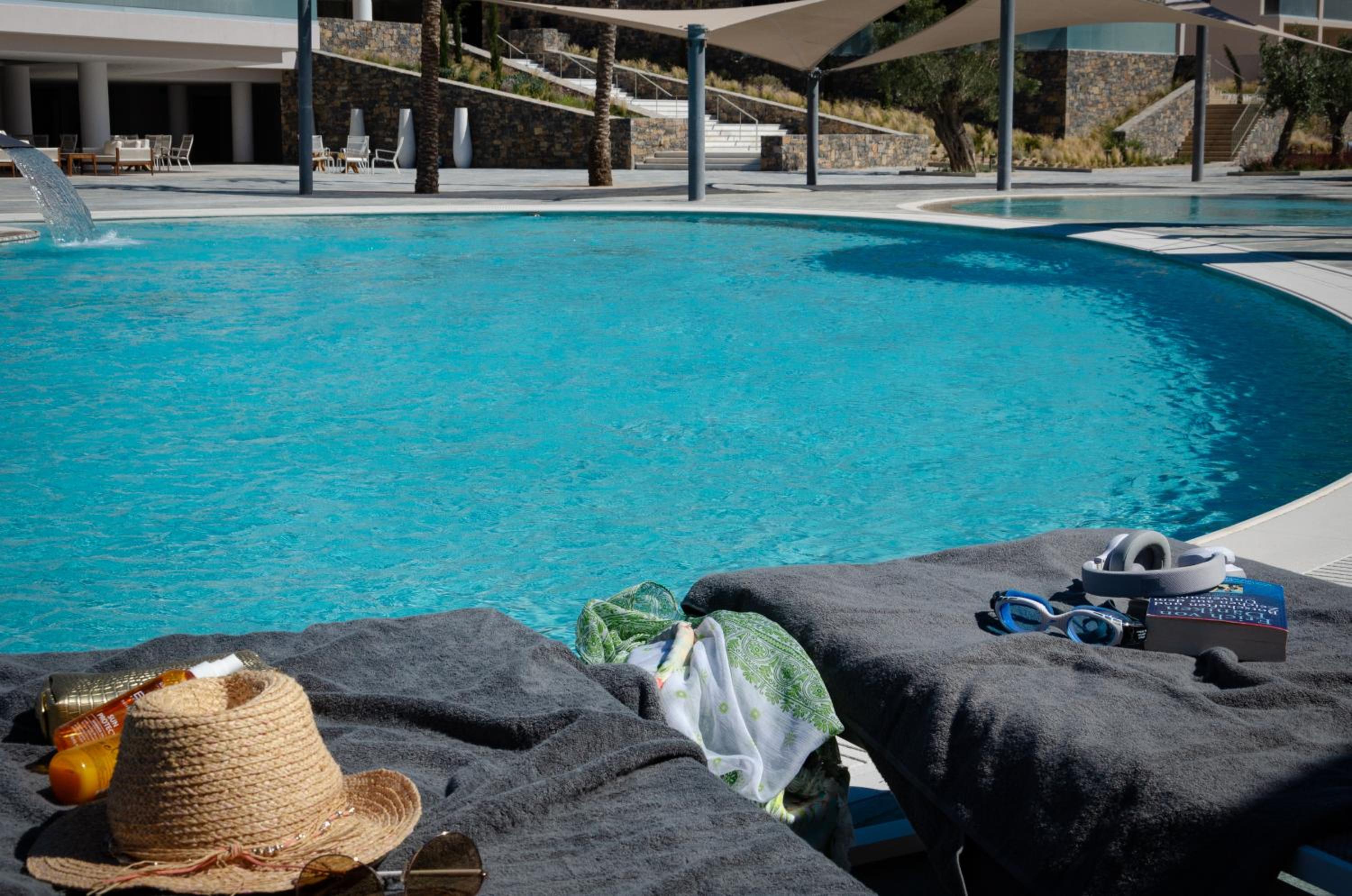 Фото Robinson Ierapetra