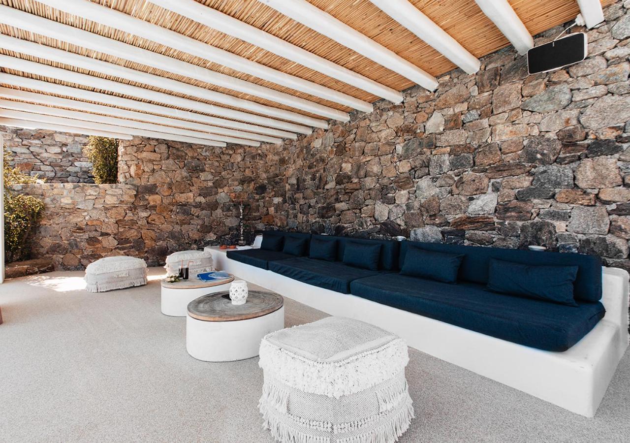 Фото Diana Villa Mykonos