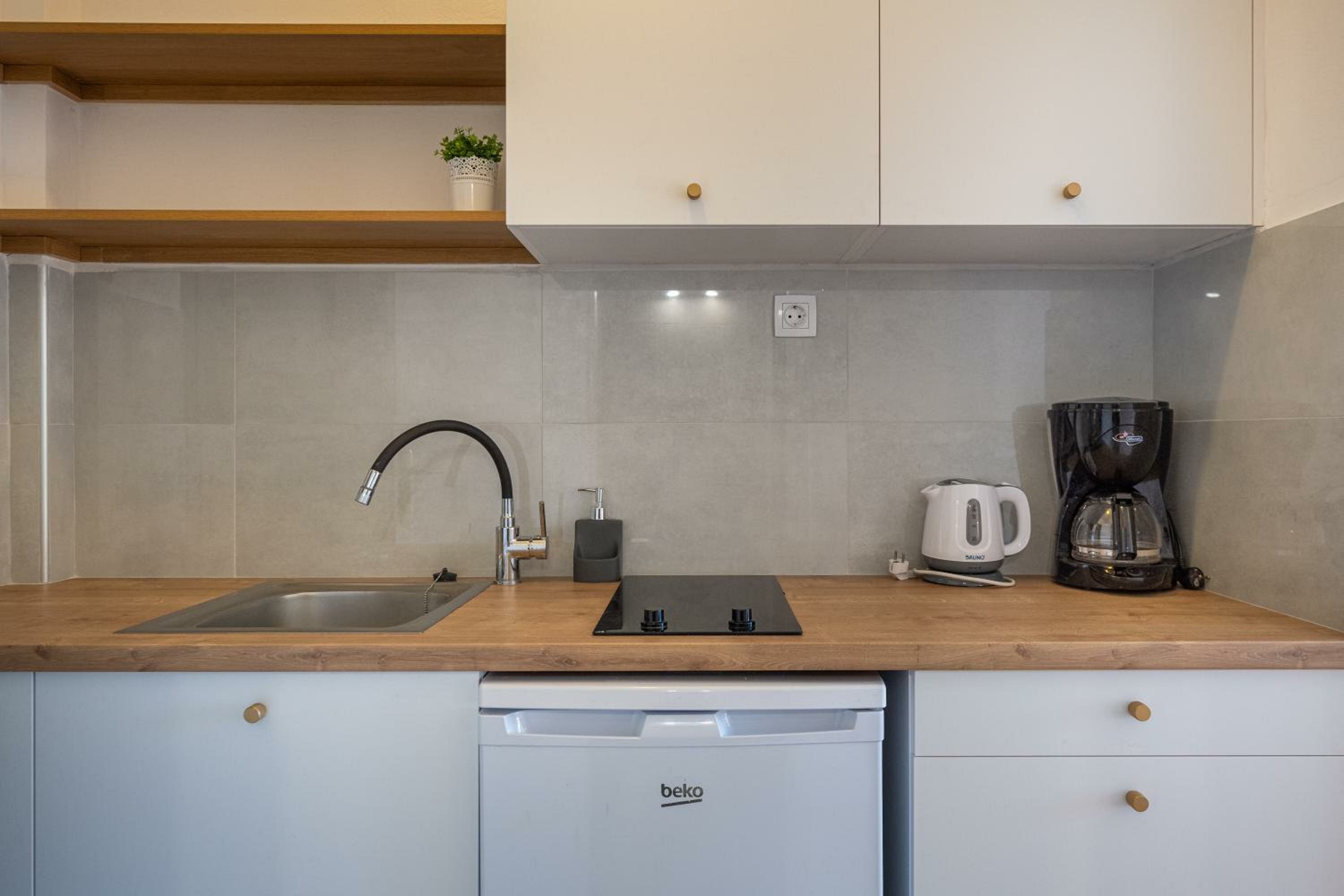 Фото 123 Soleil Studios