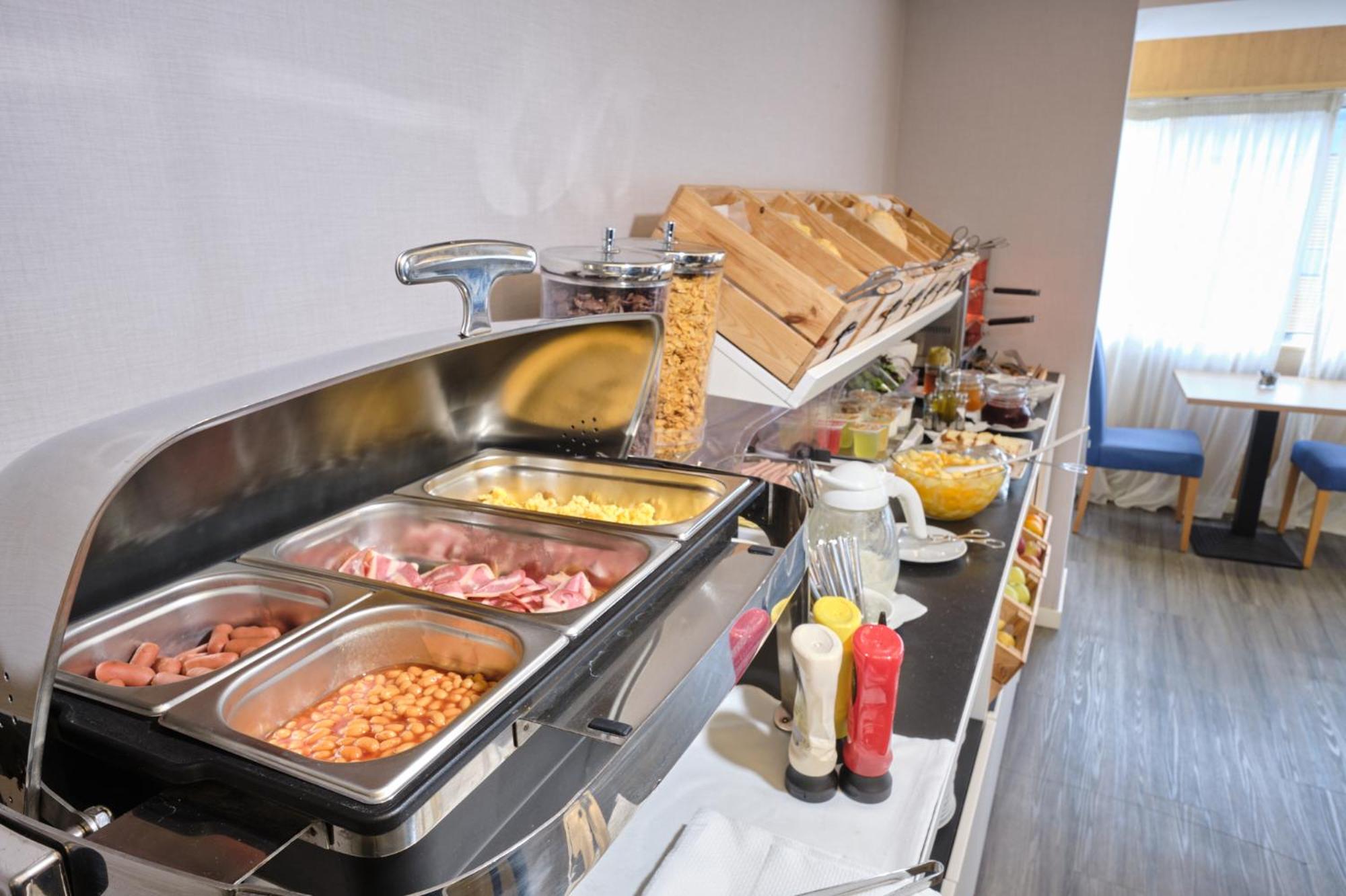 Фото Patria Hotel