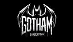 Gotham (Qaıyrbekov kóshesi, 18), barber shop