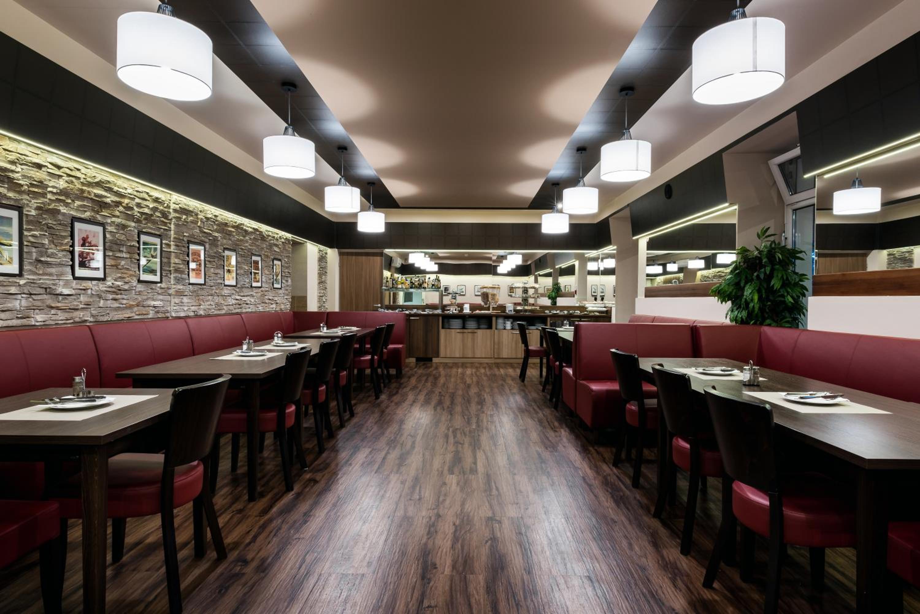 Фото Garzon Plaza