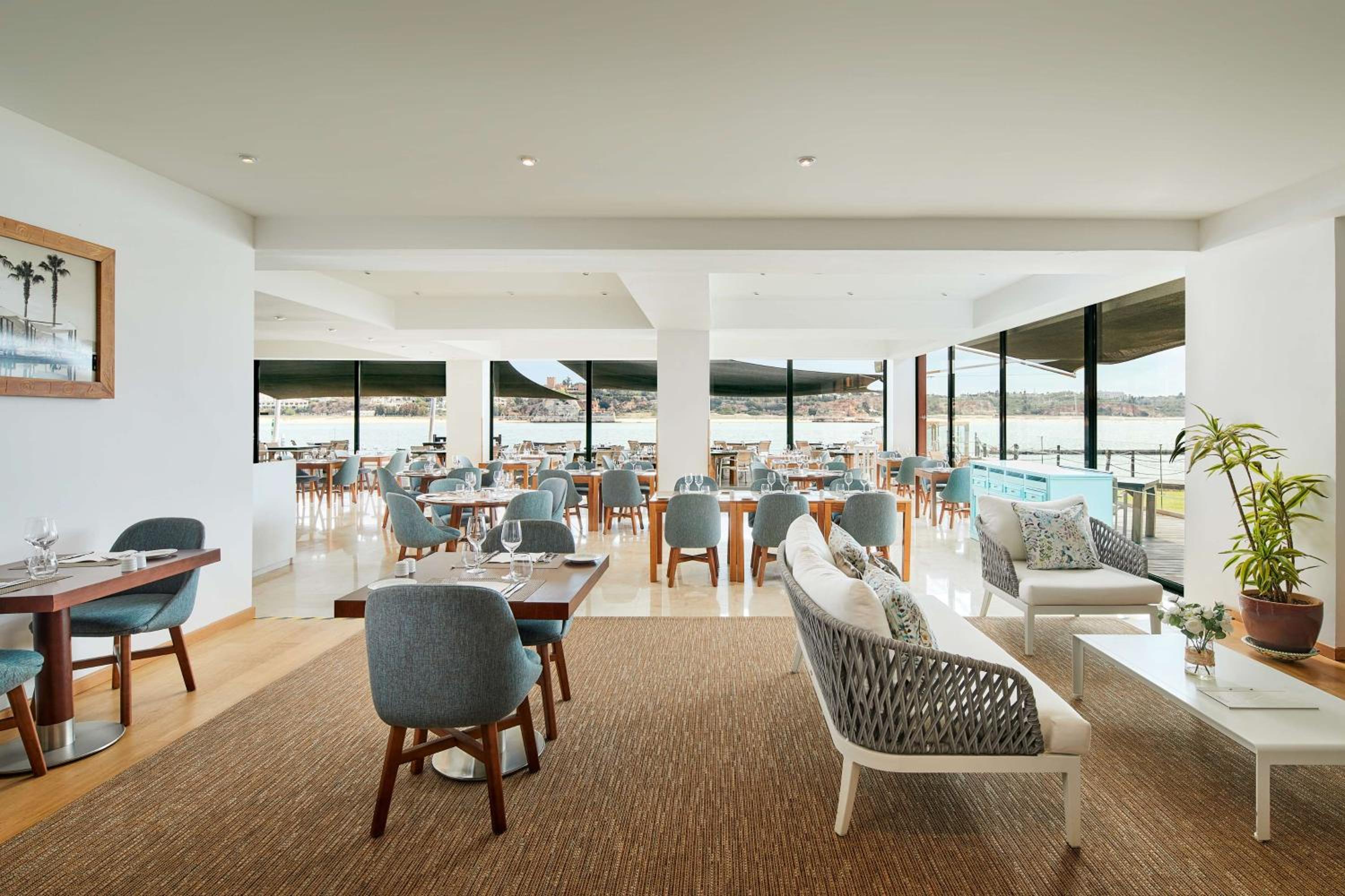 Фото Nh Marina Portimao Resort