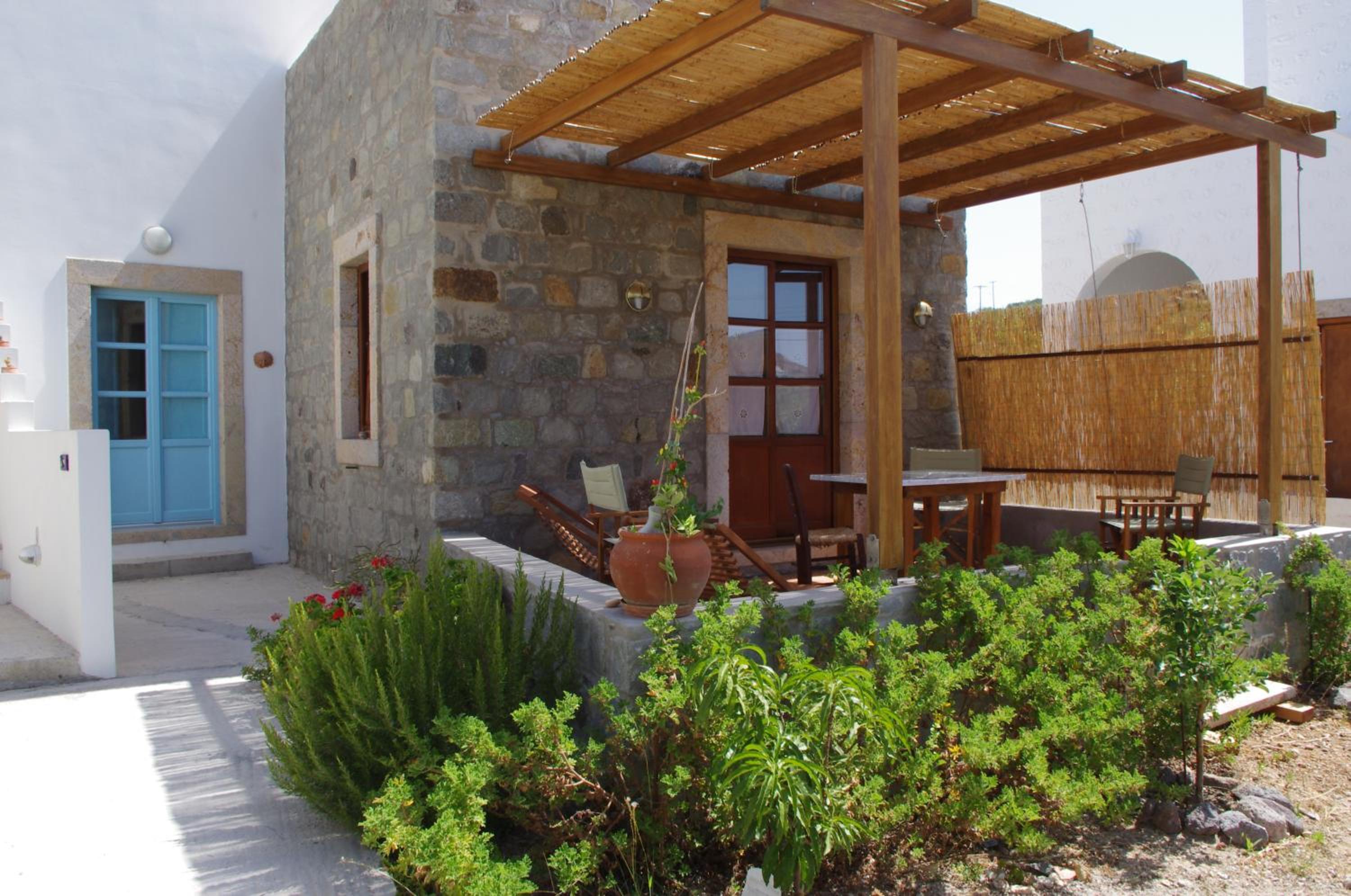 Фото Villa Patmos Netia