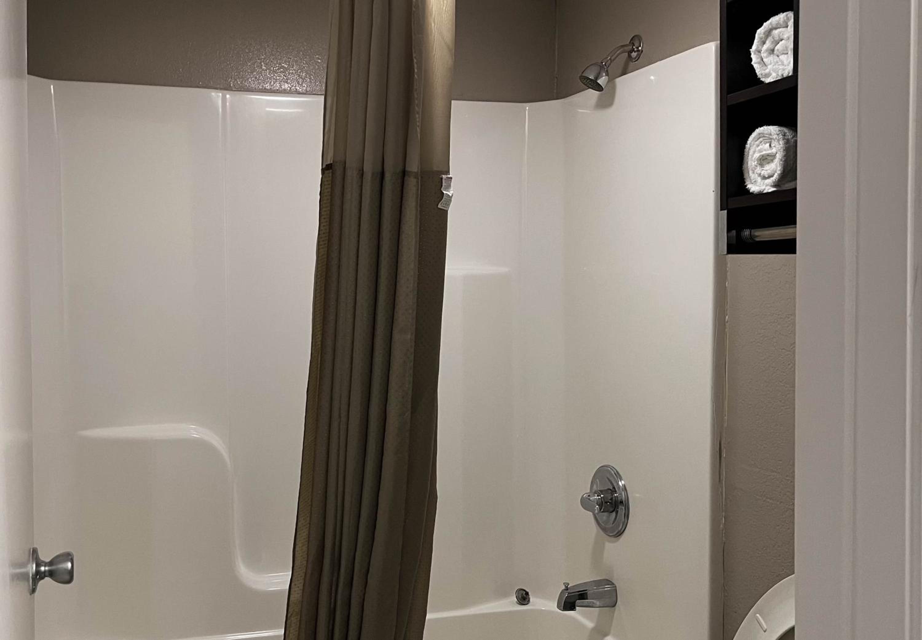 Фото Motel 6 Bay Minette, Al