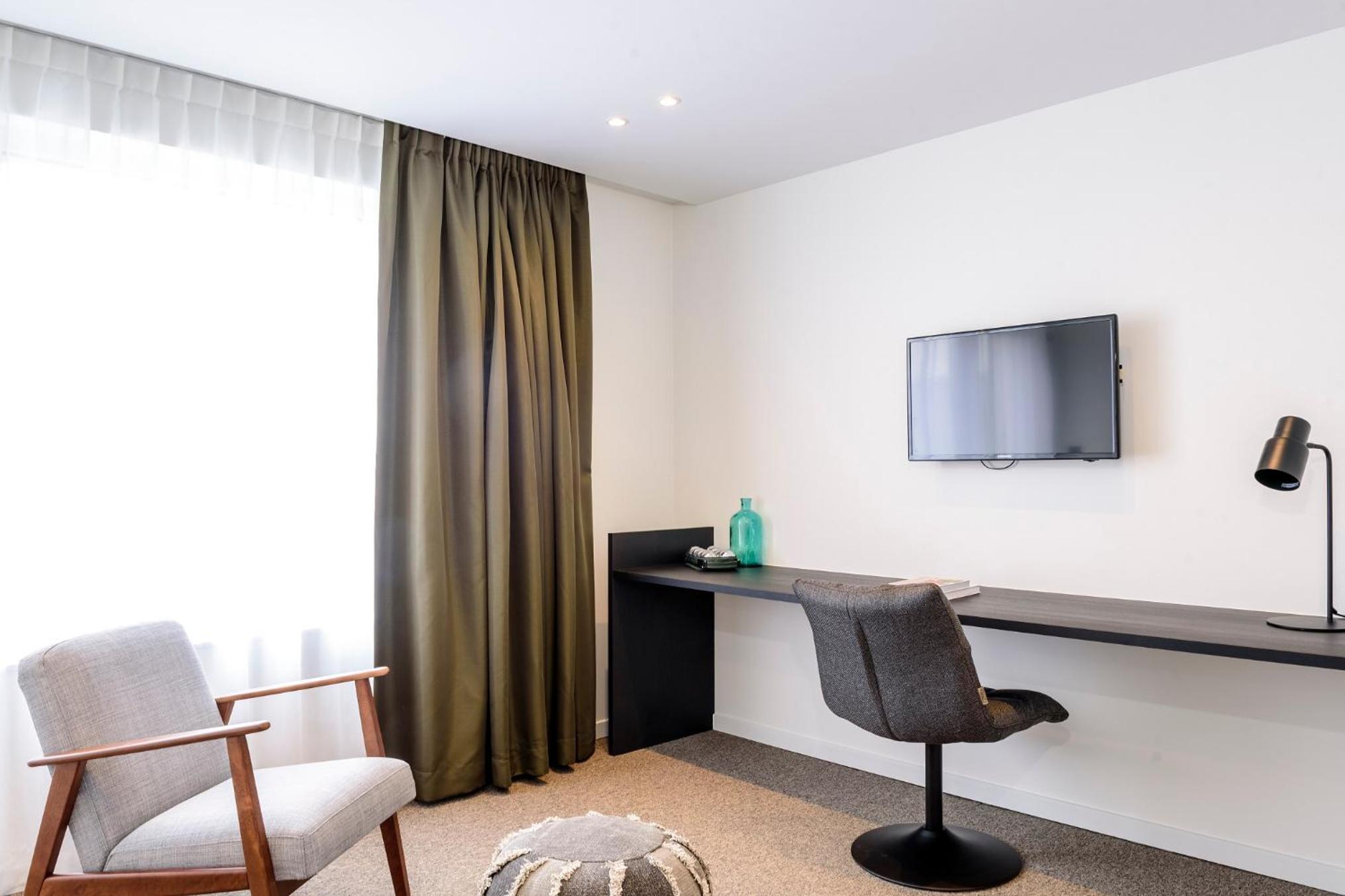 Фото Hotel Nelson